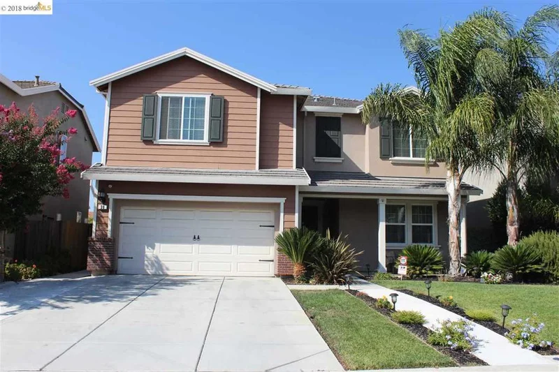 30 Mandrake Ct, Oakley, CA 94561