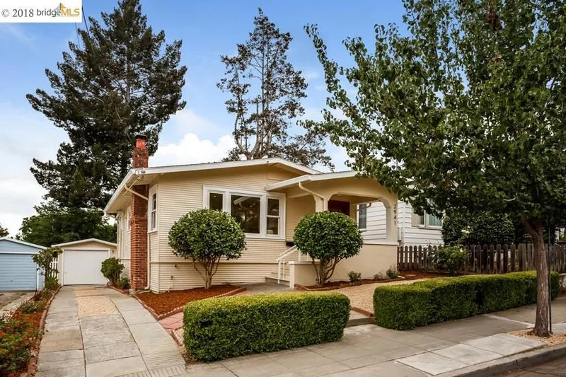 2941 Madeline Street, Oakland, CA 94602