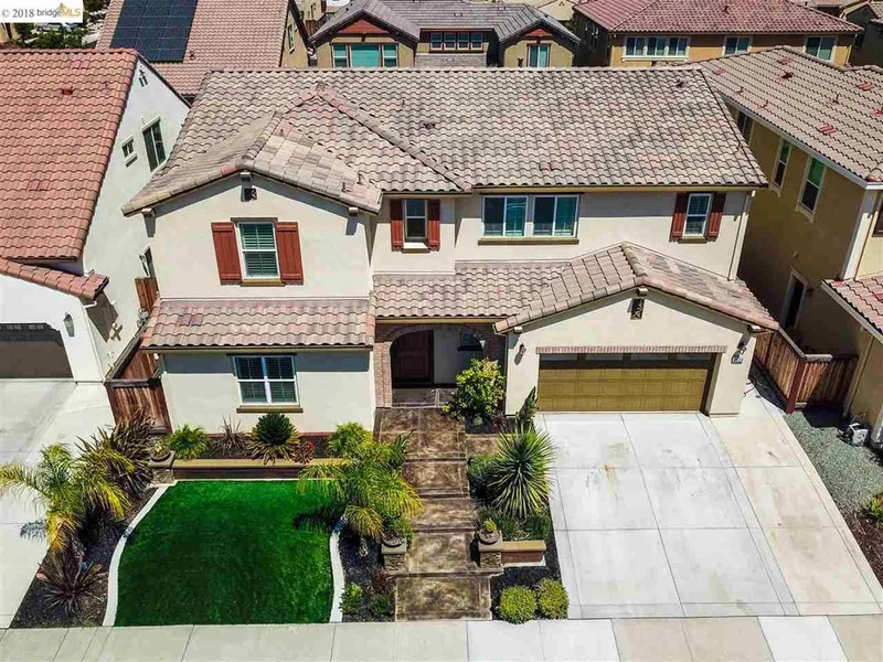 2526 Shadowbrooke, Brentwood, CA 94513