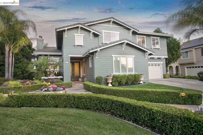 2550 Risebridge Ct, Brentwood, CA 94513