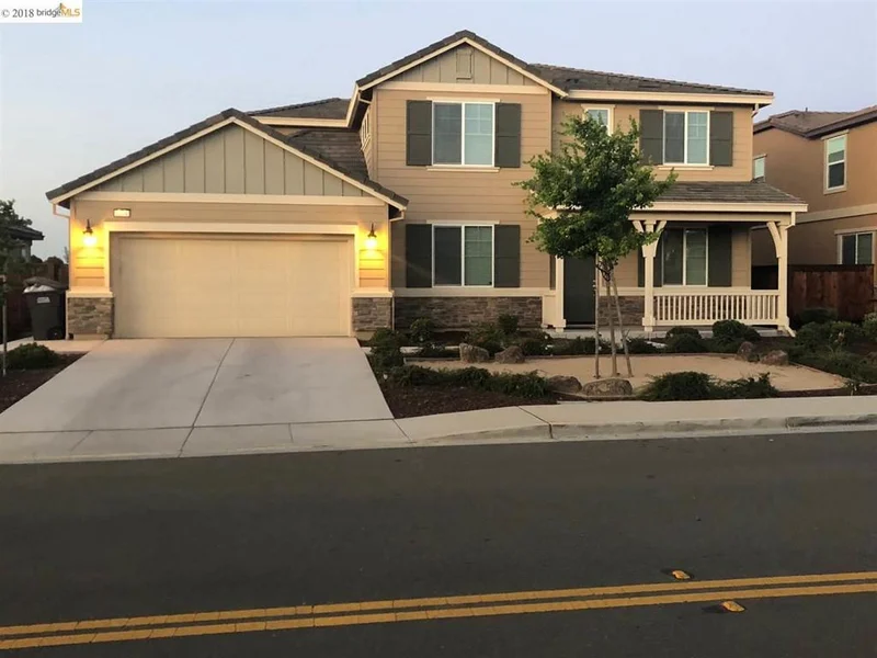 1254 Sierra Trail Rd., Oakley, CA 94561