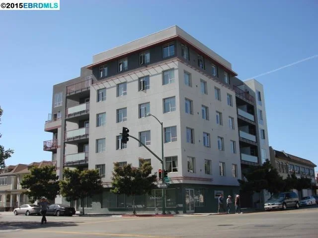 1020 Jackson St 304, Oakland, CA 94607-4812