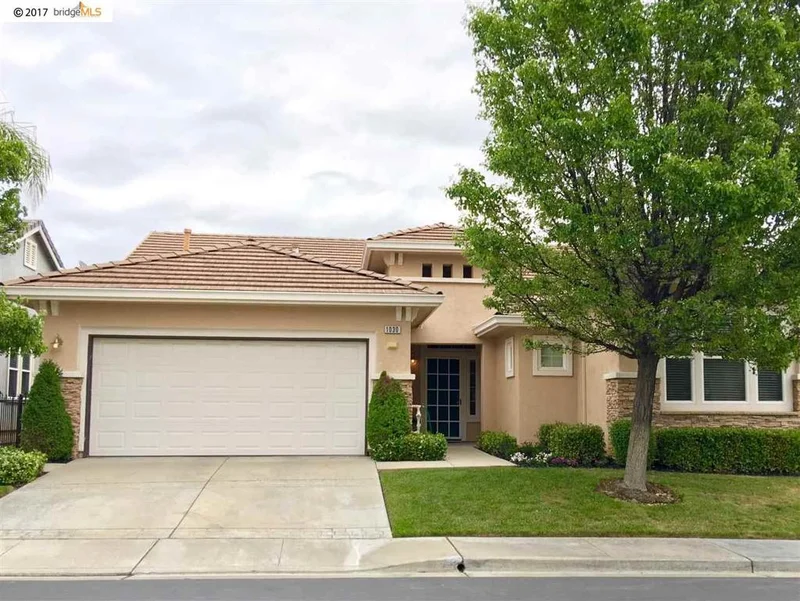 1030 Bismarck Terr, Brentwood, CA 94513