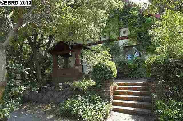 1235 Bonita Ave, Berkeley, CA 94709-1922