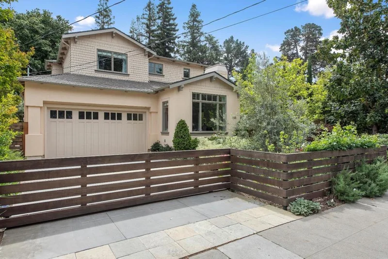 865 Middle, Menlo Park, CA 94025