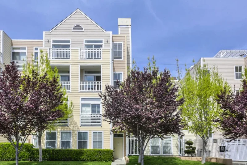550 Ortega #B419, Mountain View, CA 94040