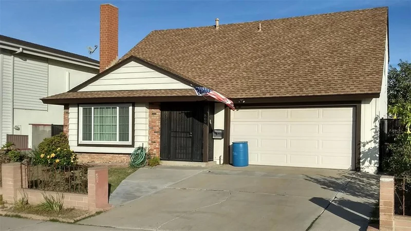 869 Twining Avenue, San Diego, CA 92154