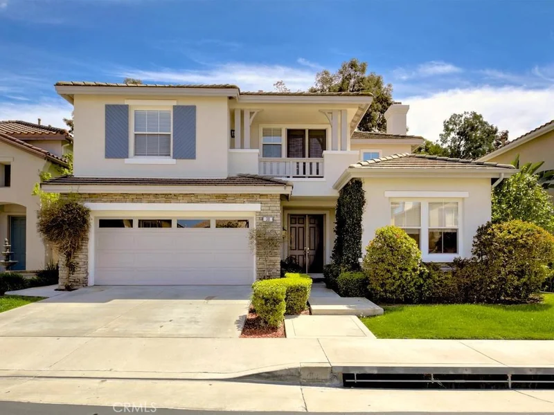 30 Shea, Rancho Santa Margarita, CA 92688