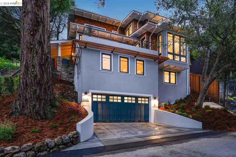 1169 Cragmont Ave, Berkeley, CA 94708