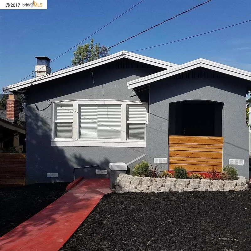 4508 Brookdale Ave, Oakland, CA 94619
