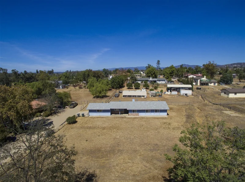 619 Steffy Road, Ramona, CA 92065