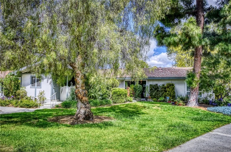 509 Avenida Sevilla B, Laguna Woods, CA 92637