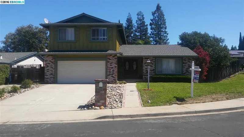 2307 Gabriel Ct, Antioch, CA 94509