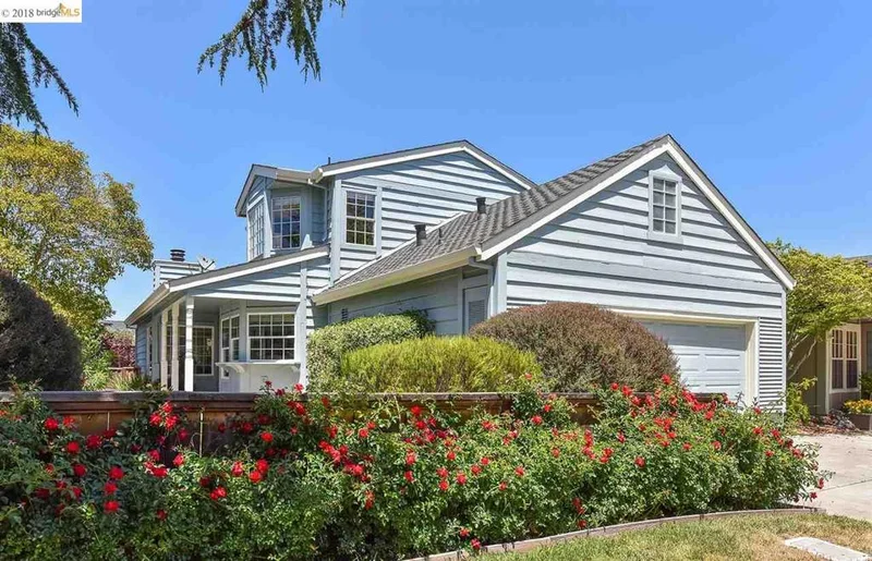 411 Sheffield Rd, Alameda, CA 94502