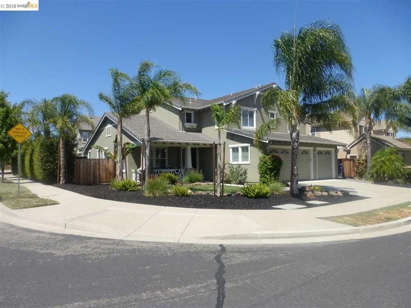 1035 Meadow Brook Dr, Brentwood, CA 94513