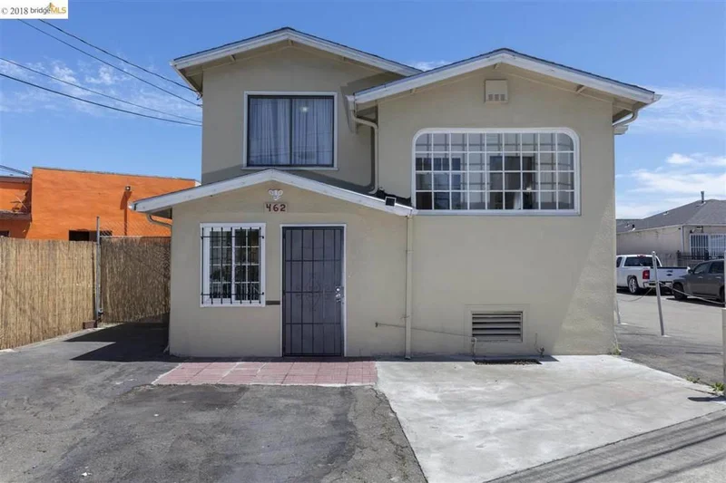 462 Wilson Ave, Richmond, CA 94805