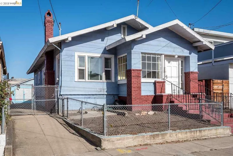 559 Hayes St, Richmond, CA 94804