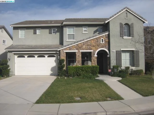 23 Grove Ct, Oakley, CA 94561