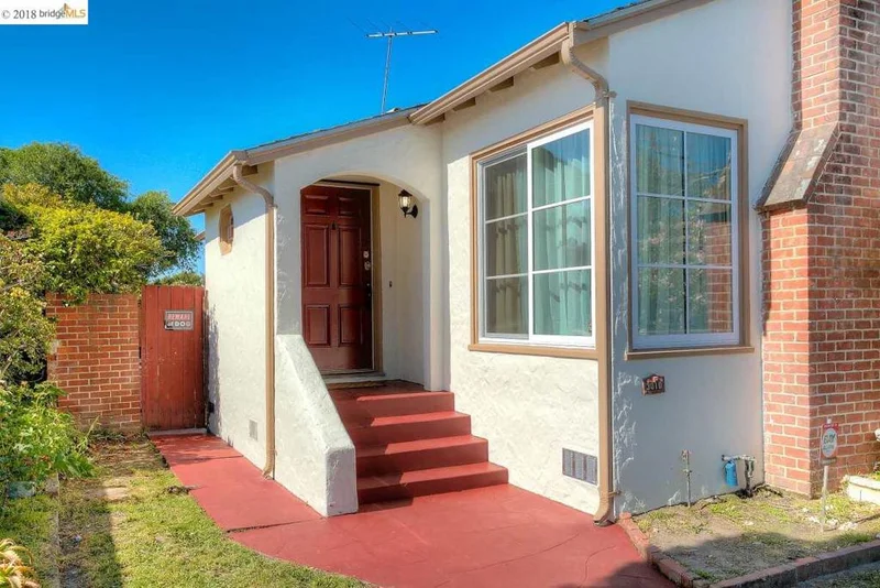 3010 Barrett, Richmond, CA 94804