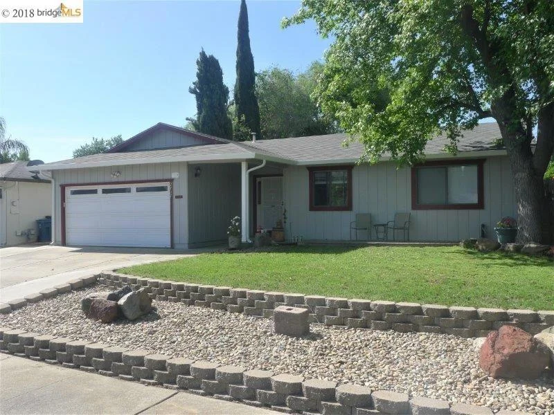 2737 Del Oro Cir, Antioch, CA 94509