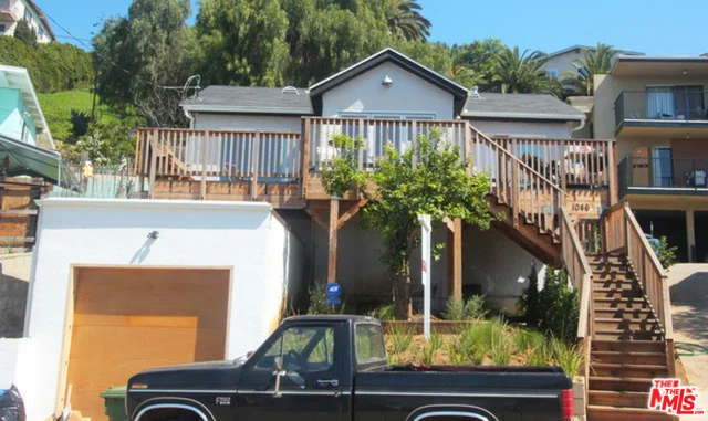 1046 Rowan, Los Angeles, CA 90063
