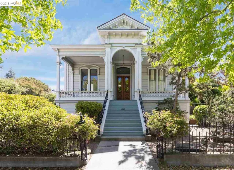 2601 Dana St A, Berkeley, CA 94704