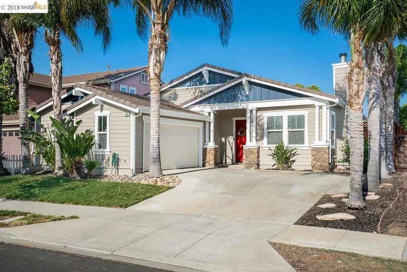 1888 Connor Way, Brentwood, CA 94513