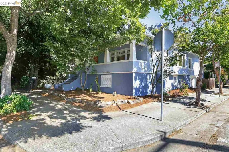 459 59th Street, Oakland, CA 94609-1503