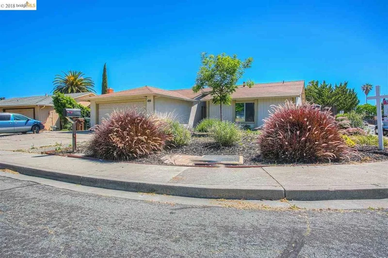 2304 Calhoun Ct, Antioch, CA 94509