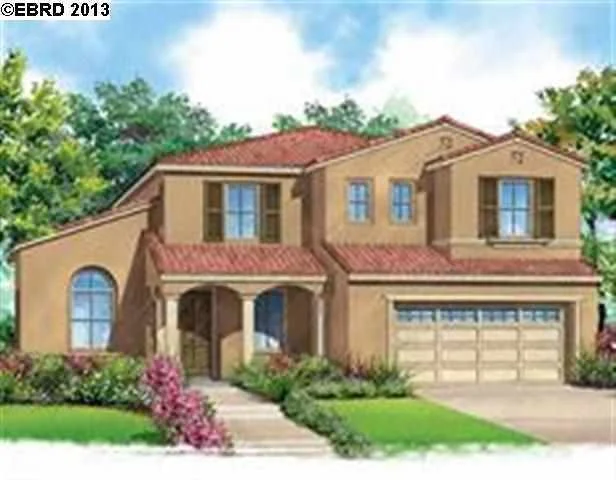 4504 Le Conte Circle, Antioch, CA 94531-7185