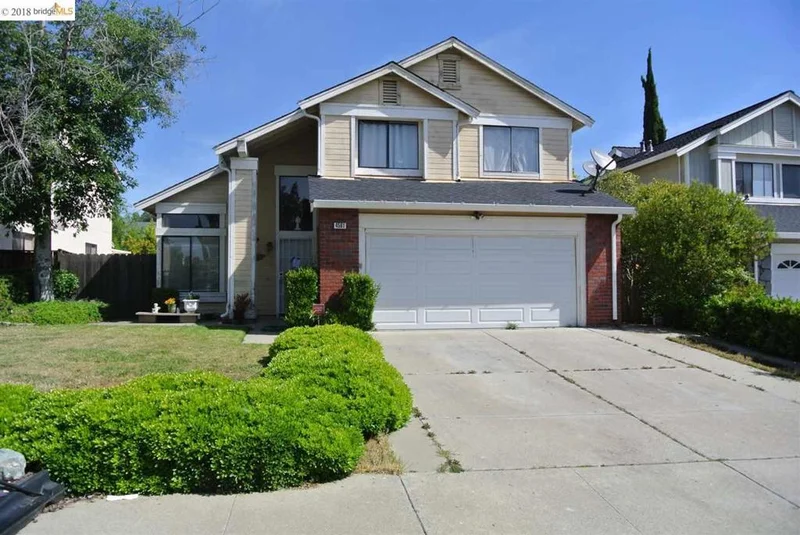 4561 Fieldcrest Way, Antioch, CA 94531