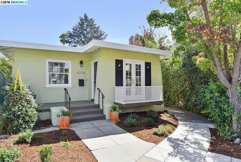 4206 Arroyuelo Ave, Oakland, CA 94611