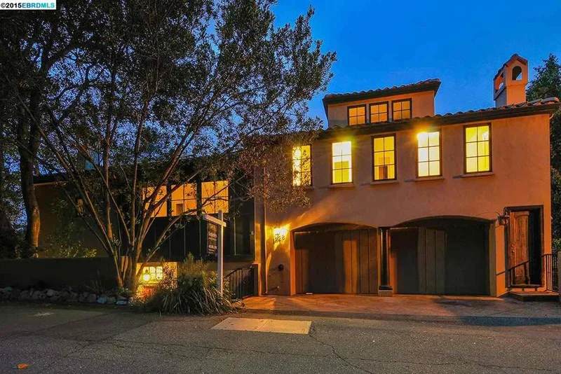 1228 Grand View Drive, Berkeley, CA 94705