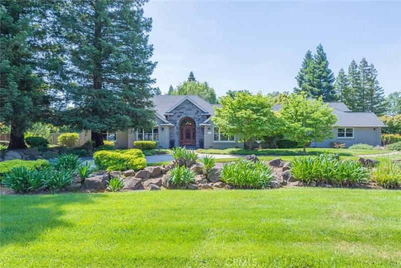 4523 Garden Brook Drive, Chico, CA 95973