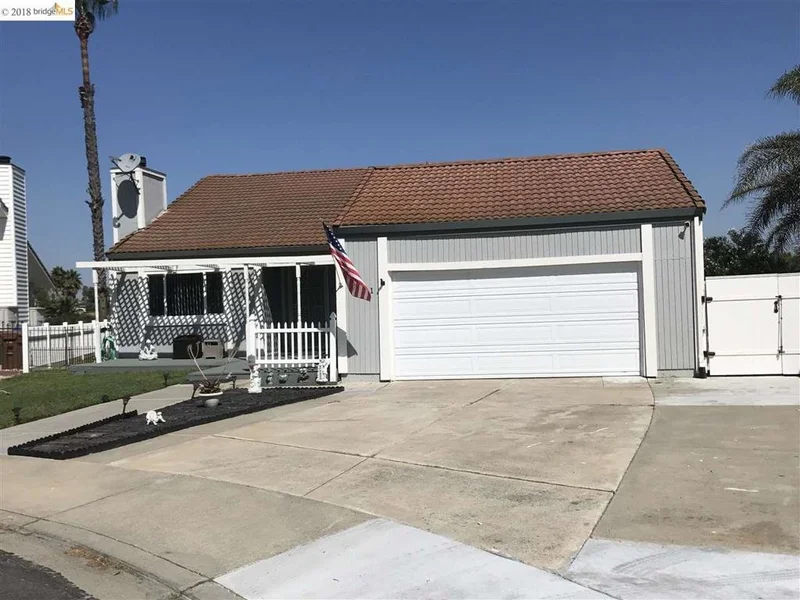5511 Starboard Ct, Discovery Bay, CA 94505