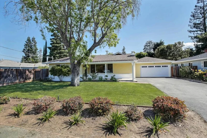 1008 Wright, Sunnyvale, CA 94087