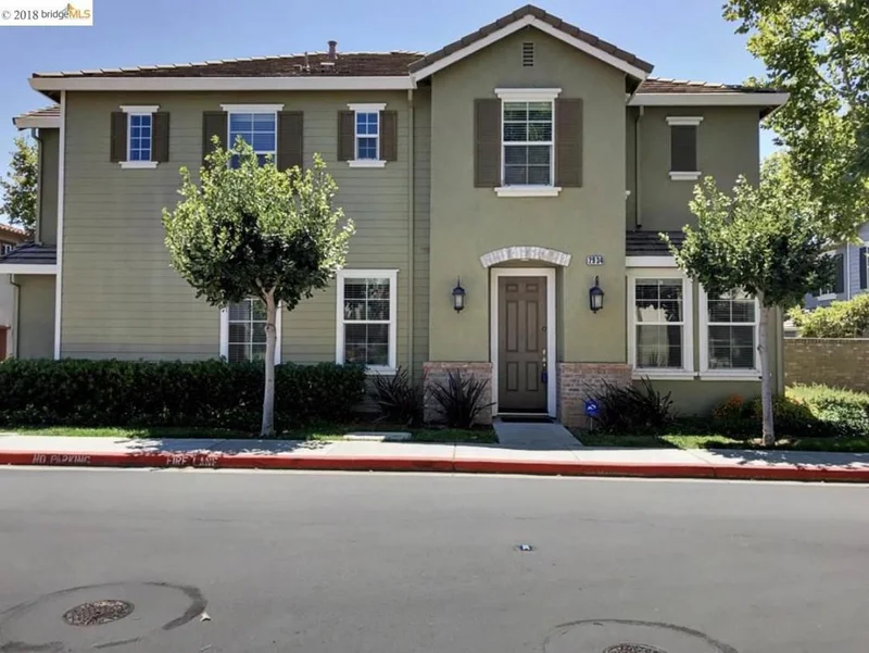 2934 Kobio Drive, Concord, CA 94519-2686