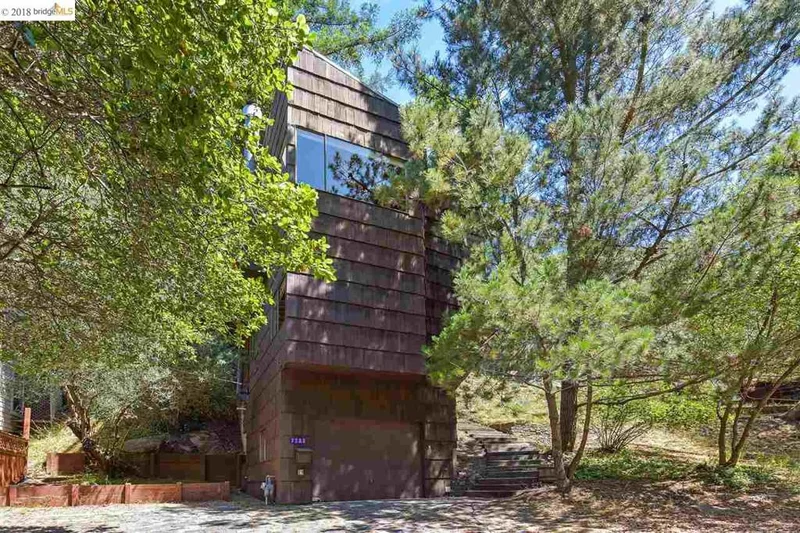 7733 Claremont Ave, Berkeley, CA 94705