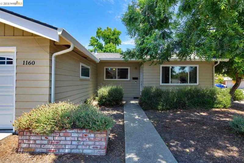 1160 Ramer, Concord, CA 94520