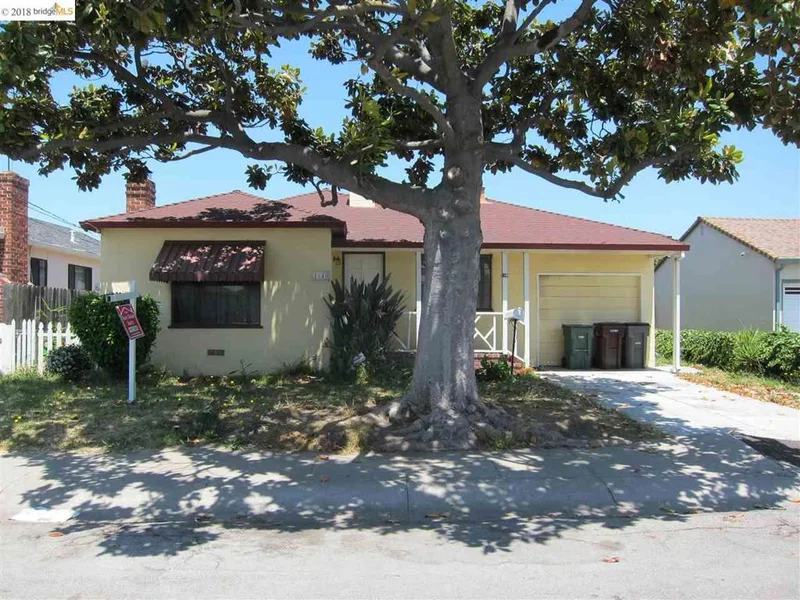 1140 Grace St, San Leandro, CA 94578