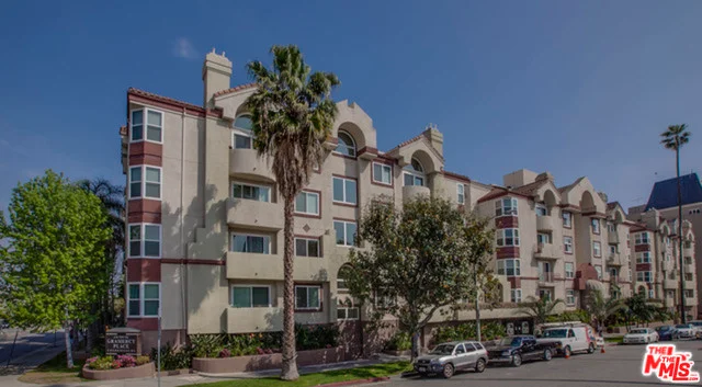 620 Gramercy #115, Los Angeles, CA 90005