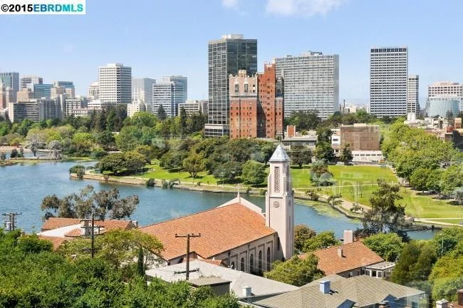 547 Merritt Ave, Oakland, CA 94610