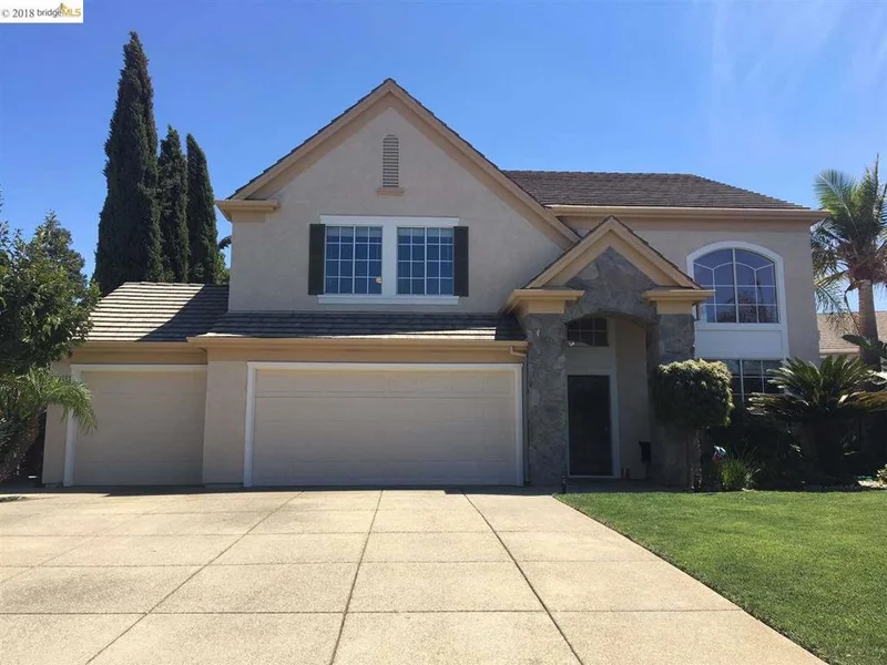 1250 Brookdale Dr, Brentwood, CA 94513