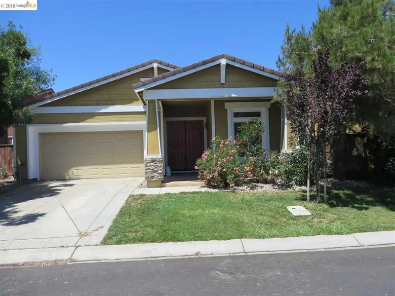 5470 Gold Creek Circle, Discovery Bay, CA 94505-2620