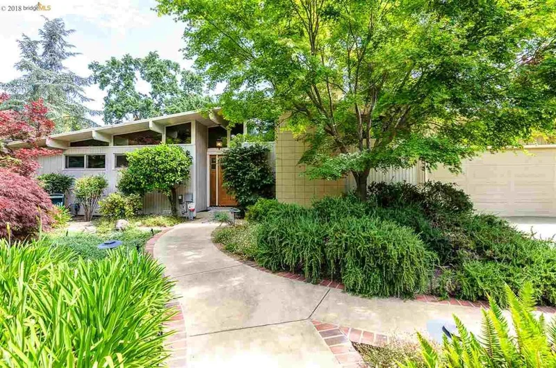 4130 Walnut Blvd, Walnut Creek, CA 94596