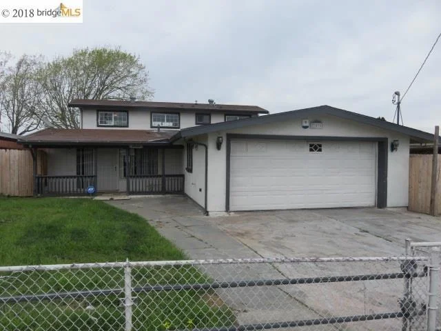 27434 Capri Ave, Hayward, CA 94545