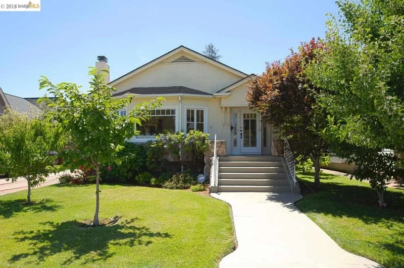 269 Cambridge Ave, San Leandro, CA 94577
