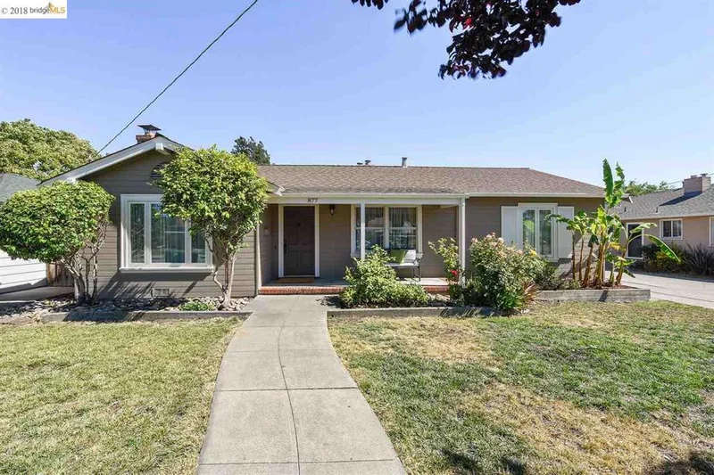 877 Sybil Ave, San Leandro, CA 94577-5228