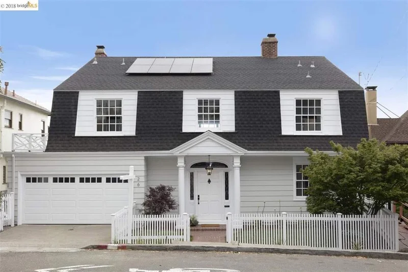 26 El Camino Real, Berkeley, CA 94705