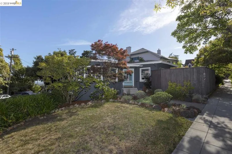 1892 San Juan Ave, Berkeley, CA 94707
